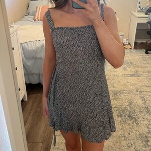 Hollister dress/romper